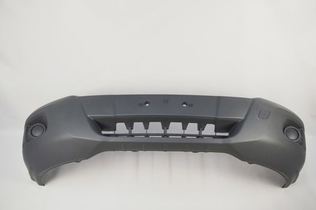 Бампер передній, нижня частина Eurobump FOR07TR068T