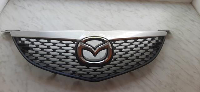  BN8V50711 Mazda