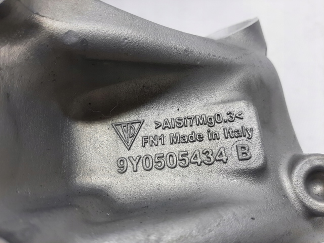  9Y0505434B Porsche