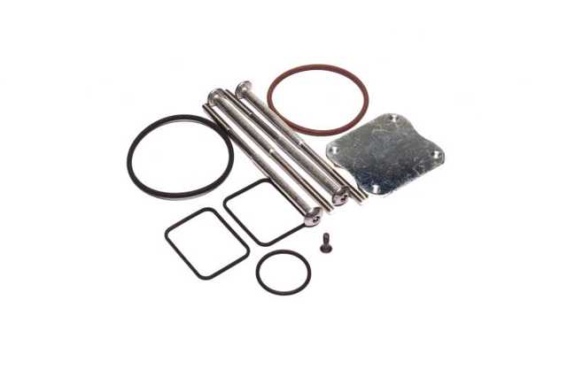  Ремкомплект форсунок Mercedes Benz Truck TRUCK ACTROS 