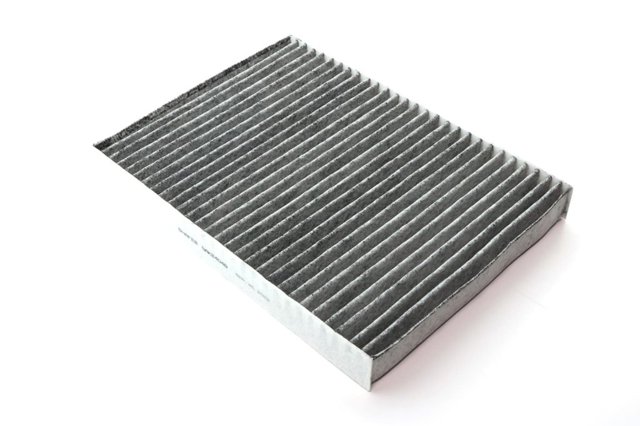 Фільтр салону SAK24048 Shafer
