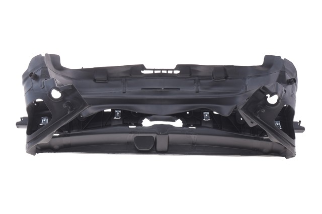 Повітроводи системи охолодження двигуна Autotechteile 7015104 ціна, від 72.10 USD