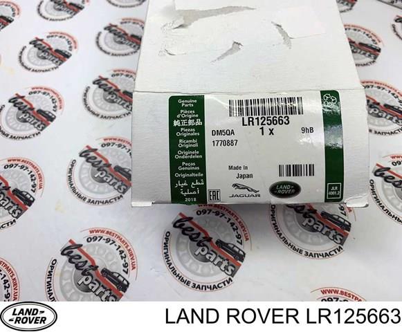 Купити LR125663 Land Rover Підшипник задньої ступиці