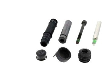 Купити A9104214800 Mercedes Супорт гальмівного, заднього