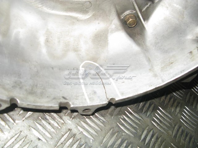 Купити MN168377 Mitsubishi АКПП в зборі (автоматична коробка передач)