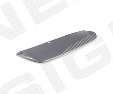 Спідниця заднього бампера Signeda PAD05078VA ціна, від 40.67 USD