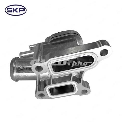 Кожух термостата SKP SK121452 ціна, від 36.81 USD