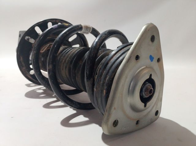 9852218480 Peugeot/Citroen Стійка передня