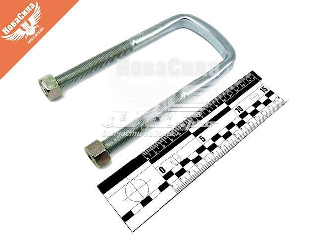 Стремянка ресори (TRUCK) U00300ZN TES