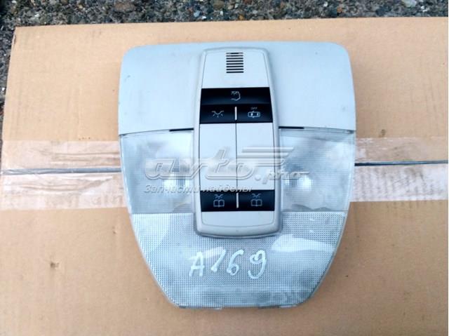  Mercedes A1698206601