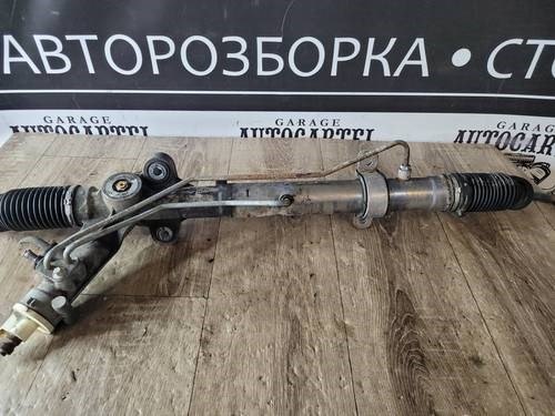 Управління рульове в зборі Mercedes R63911011016 ціна, від 316.70 USD