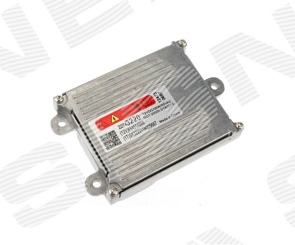 XB182 Signeda 