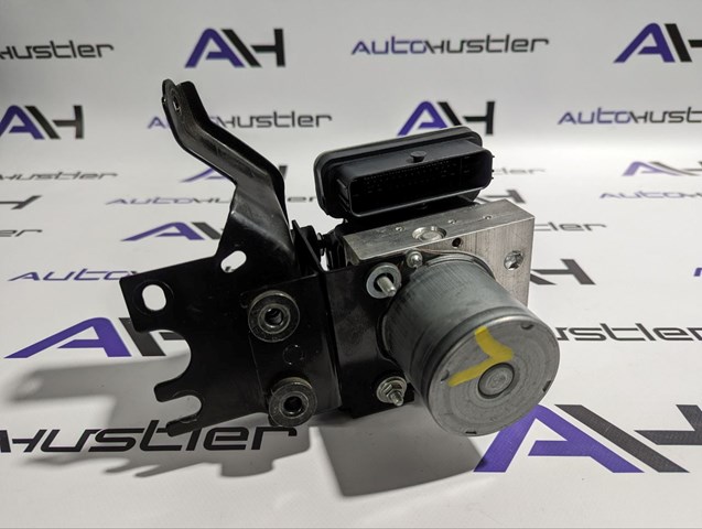 476606RR7E Nissan/Infiniti Блок управління АБС (ABS)