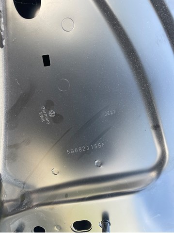  VAG 5G0823155 ціна, від 148.36 USD