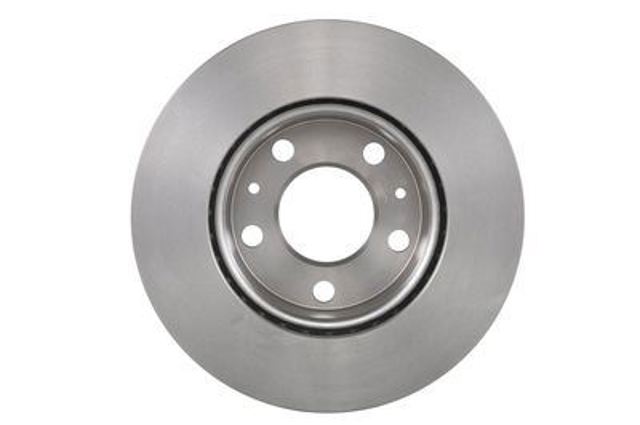 Гальмівні диски передні 986479315 Bosch
