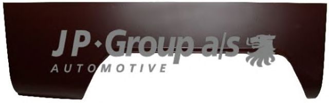  JP Group 8180400670 ціна, від 44.10 USD