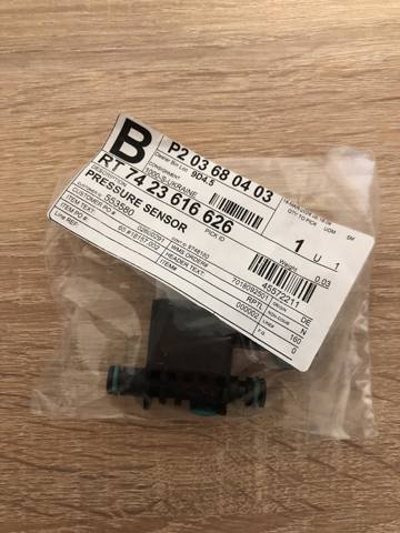 7423616626 Renault (RVI) 