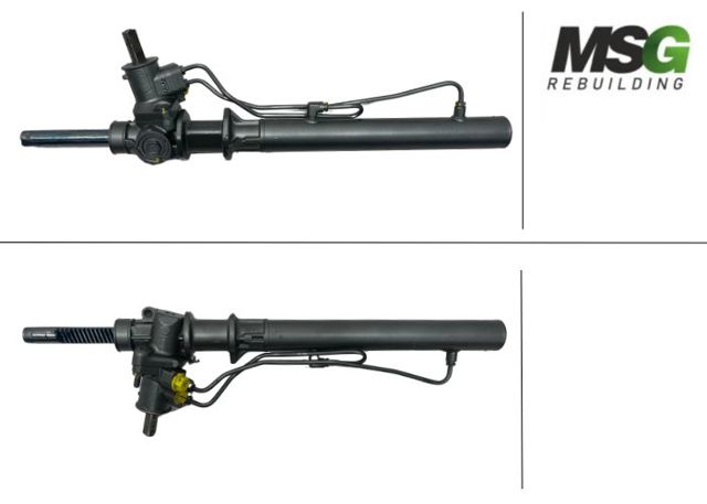 Купити CI217R MSG Rebuilding Рульова рейка