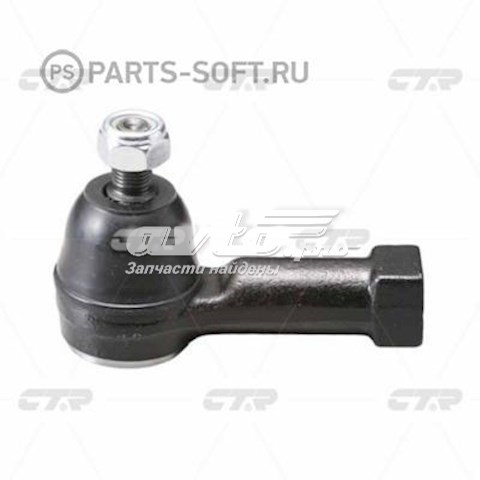 Наконечник рульовий CTR CEMZ62 ціна, від 12.78 USD