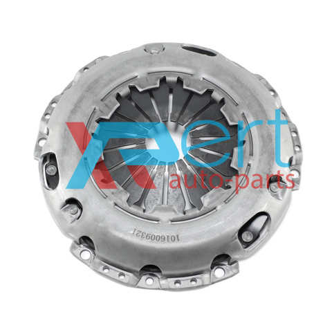 Пелюстковий кошик зчеплення Chery 1016009321 ціна, від 39.27 USD