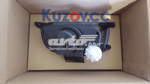 Купити FP9559H1E FPS Фара протитуманна, ліва