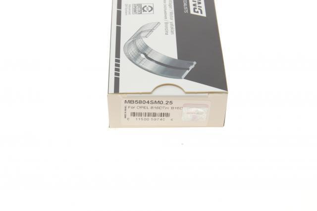  King MB5804SM025 ціна, від 36.26 USD