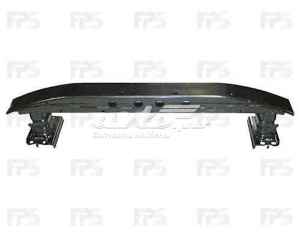 Шина бампера переднього FPS FP7010940 ціна, від 53.55 USD
