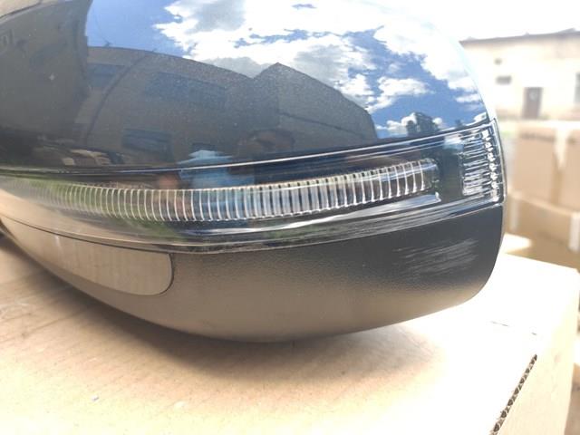 Ліве бокове дзеркало 87610F1AC0 Hyundai/Kia
