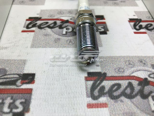 Купити LR123892 Land Rover Свічка запалювання