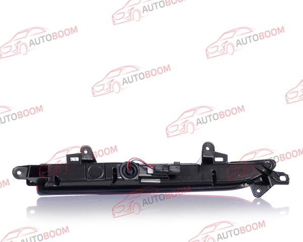 ZFD1620L Signeda Лівий катафот бампера