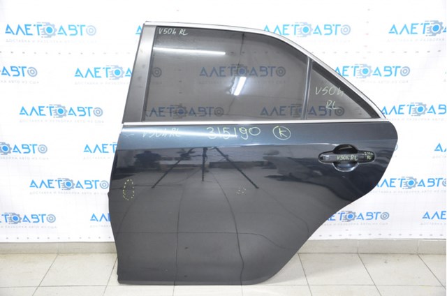 Купити 6700406150 Toyota Двері задні, ліві