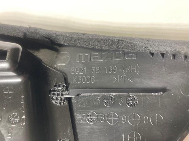 Mazda EG2168169 ціна, від 6.26 USD
