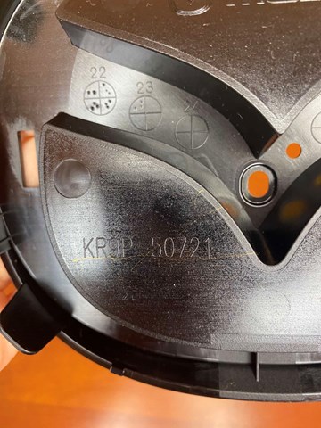  Mazda KR9P50721 ціна, від 49.01 USD