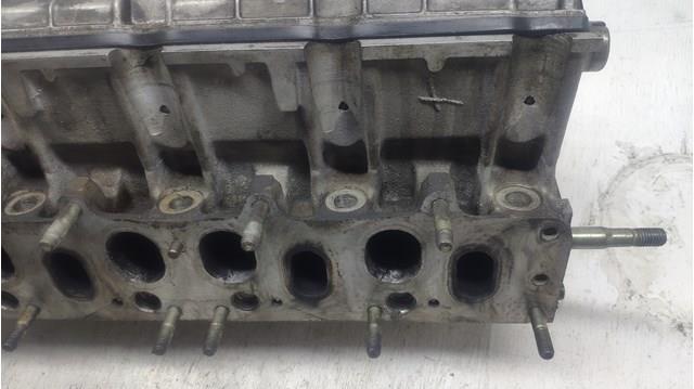Купити 7701478460 Renault (RVI) Головка блоку