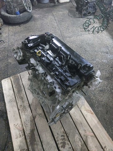 PYVPS Mazda Мотор в зборі