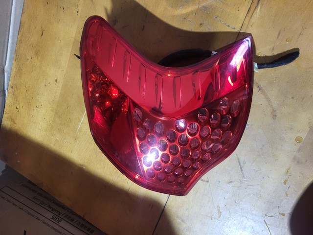  9683460780 Peugeot/Citroen