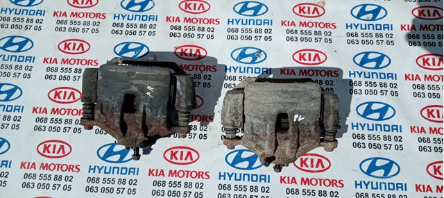  581102S300 Hyundai/Kia