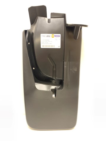 Бризковики задній, лівий Autotechteile 1108802 ціна, від 20.04 USD
