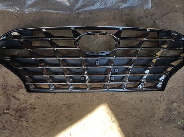 Решітка радіатора 86351G4510 Hyundai/Kia