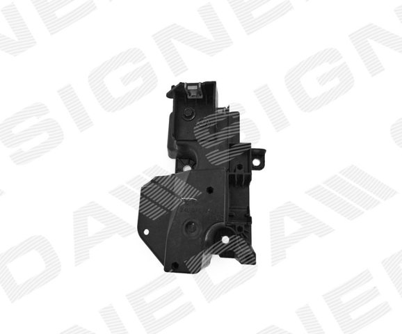 Кронштейн передньої панелі, правий Signeda PCR30065OR ціна, від 42.63 USD