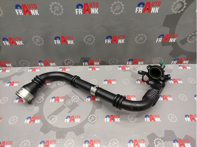 144633286R Renault (RVI) Скоба патрубка интеркуллера