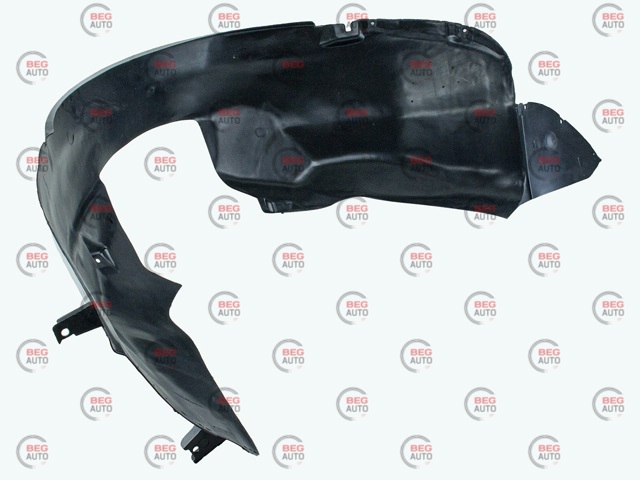 5051400 Autotechteile Підкрилок переднього крила, правий
