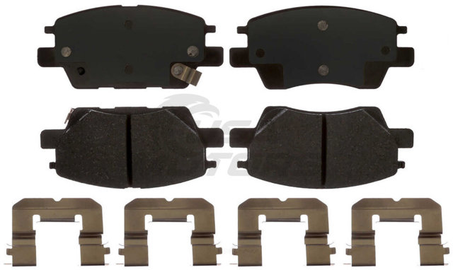  Raybestos MGD1915CH ціна, від 56.66 USD
