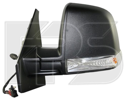 Праве бічне дзеркало FPS FP2608M04 ціна, від 60.43 USD