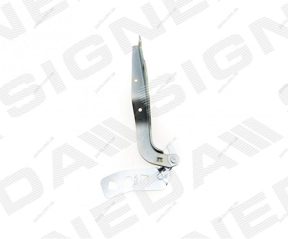 Завіса капота права Signeda PFD21270AR ціна, від 26.84 USD