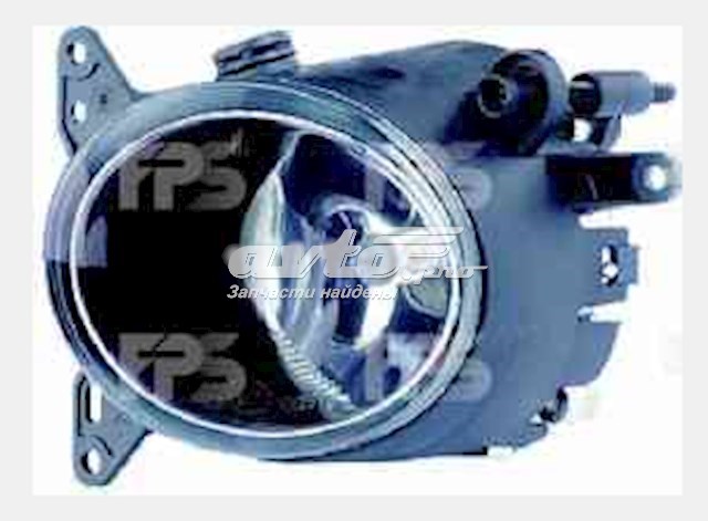 Туманка права FPS FP4809H2P ціна, від 24.80 USD