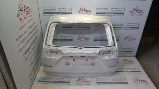 Двері багажника Signeda PTY91068B