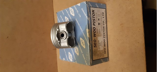 Шатунні вклалиші колінвала STD GMP 93742707 ціна, від 8.96 USD