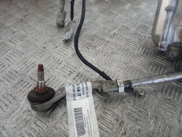 Рульова рейка 9834749280 Peugeot/Citroen