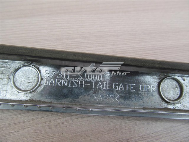  Hyundai/Kia 87311S1000 ціна, від 64.09 USD